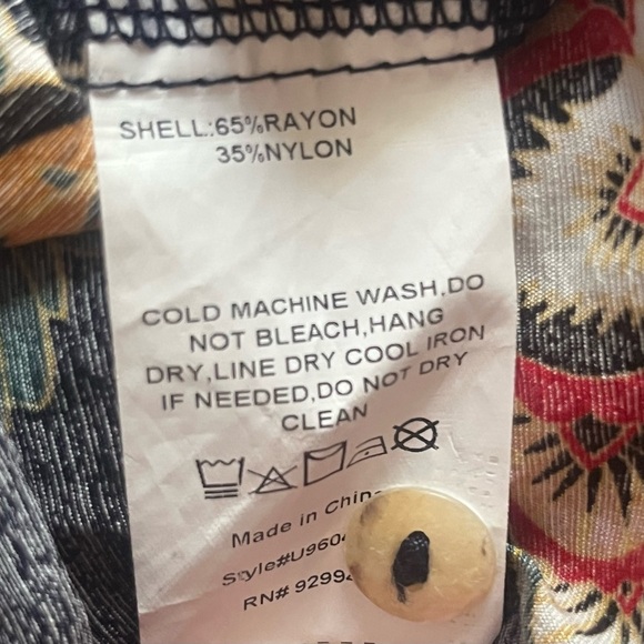 Suzanne Betro Dress - Picture 3 of 3